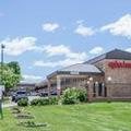 Exterior of Econo Lodge Belton - Kansas City South