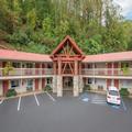 Image of Econo Lodge Cherokee Near Island Park