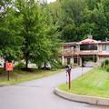 Exterior of Econo Lodge Clarks Summit - Scranton