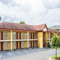 Image of Econo Lodge Coliseum