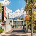 Image of Econo Lodge Colorado Springs Downtown