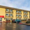 Image of Econo Lodge Corvallis Near University