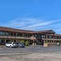 Exterior of Econo Lodge Ellensburg Near University