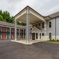 Exterior of Econo Lodge Forrest City I-40