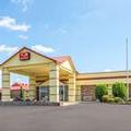 Image of Econo Lodge Fort Payne