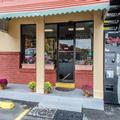 Exterior of Econo Lodge Frackville