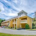 Image of Econo Lodge Freeport - Brunswick Area