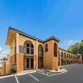 Photo of Econo Lodge Gainesville Downtown Area