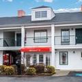 Image of Econo Lodge Greenville near University