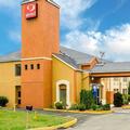 Exterior of Econo Lodge Harrisburg - Hershey North