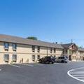 Image of Econo Lodge Harrisburg - Southwest of Hershey Area