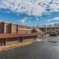 Exterior of Econo Lodge Hermitage South