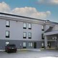 Exterior of Econo Lodge Hopewell Near Fort Lee I-295
