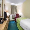 Photo of Econo Lodge Inn And Suites Dub