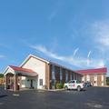 Photo of Econo Lodge Inn & Suites