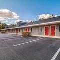 Image of Econo Lodge Inn & Suites Cayce I-26 Airport