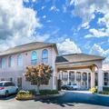 Exterior of Econo Lodge Inn & Suites Horn Lake - Southhaven