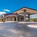 Image of Econo Lodge Inn & Suites Huntsville University Area