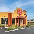 Image of Econo Lodge Inn & Suites Maingate Central