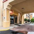 Exterior of Econo Lodge Inn & Suites Memphis East