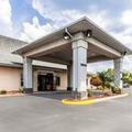Exterior of Econo Lodge Inn & Suites Middletown - Winchester South