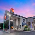 Photo of Econo Lodge Inn & Suites Near Lackland AFB