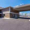 Image of Econo Lodge Inn & Suites North Little Rock Near Riverfront