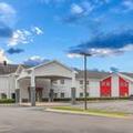 Photo of Econo Lodge Inn & Suites Pritchard Road North Little Rock