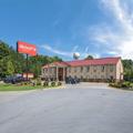 Exterior of Econo Lodge Inn & Suites Rockmart