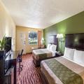Image of Econo Lodge Inn & Suites San Antonio near Frost Bank Center
