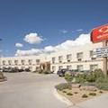 Image of Econo Lodge Inn & Suites Santa Fe South