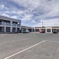 Image of Econo Lodge Inn & Suites Santa Rosa