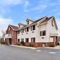 Photo of Econo Lodge Inn & Suites Shelbyville