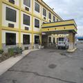 Image of Econo Lodge Inn & Suites Springfield Main Street