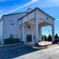 Image of Econo Lodge Inn & Suites Sweetwater I-20