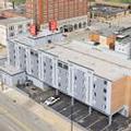 Image of Econo Lodge Inn & Suites Waterloo Downtown