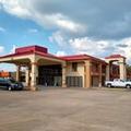 Image of Econo Lodge Inn & Suites West - Energy Corridor