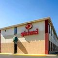 Exterior of Econo Lodge Interstate 35 Exit 183