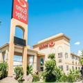Exterior of Econo Lodge Las Cruces University Area