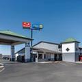 Exterior of Econo Lodge Lexington Southeast