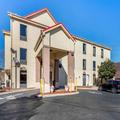 Exterior of Econo Lodge Lookout Mountain