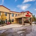 Image of Econo Lodge Mayo Clinic Area