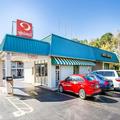 Exterior of Econo Lodge McDonough South