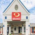 Image of Econo Lodge Mechanicsburg - Harrisburg West