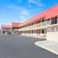 Exterior of Econo Lodge Miles City I-94