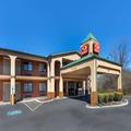 Photo of Econo Lodge Nashville Near Percy Priest Lake