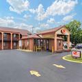 Image of Econo Lodge Nashville North