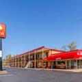 Photo of Econo Lodge Near Motor Speedway