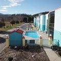 Image of Econo Lodge Newport Smoky Mountains Gateway