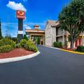 Photo of Econo Lodge Princess Anne